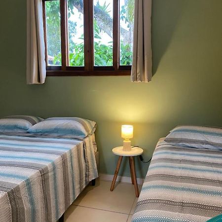 Mandacaru Flats Itamambuca Apartment Ubatuba Ngoại thất bức ảnh