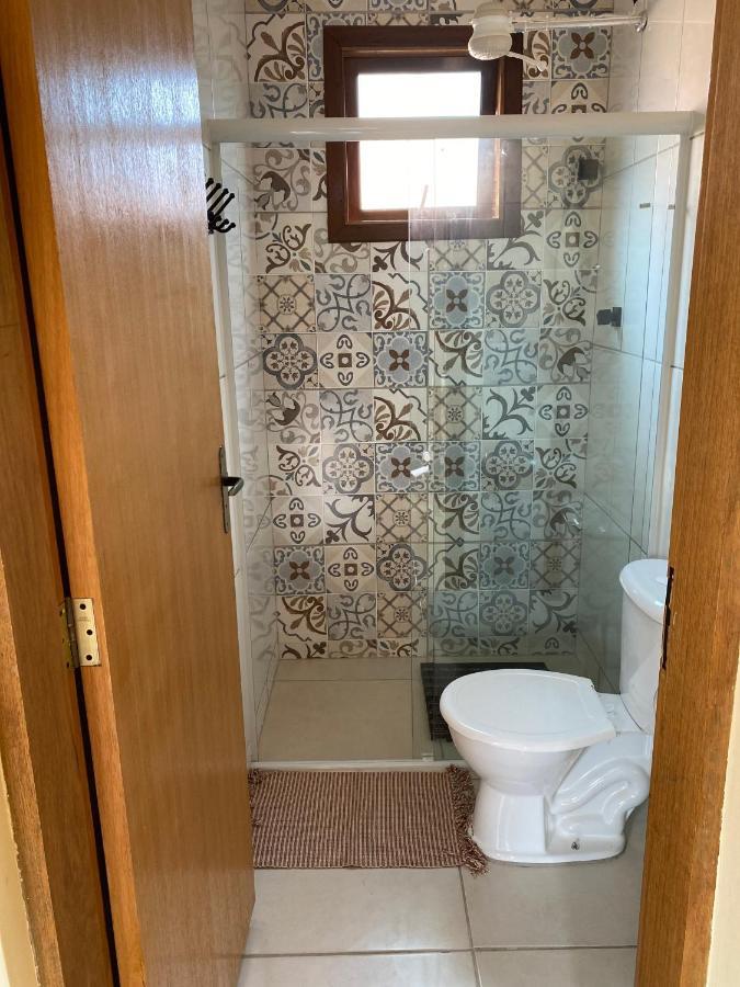 Mandacaru Flats Itamambuca Apartment Ubatuba Ngoại thất bức ảnh
